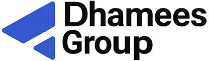 dhamees-group-logo-footer